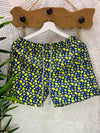 Costume Limoni KSLAB