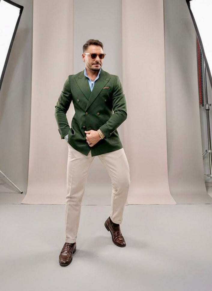 NEW COLLECTION CASUAL | CLASSIC