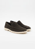 Mocassino mod. L*ro Piana