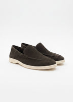 Mocassino mod. L*ro Piana