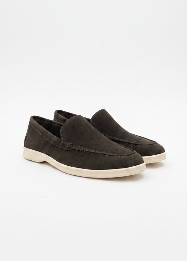 Mocassino mod. L*ro Piana