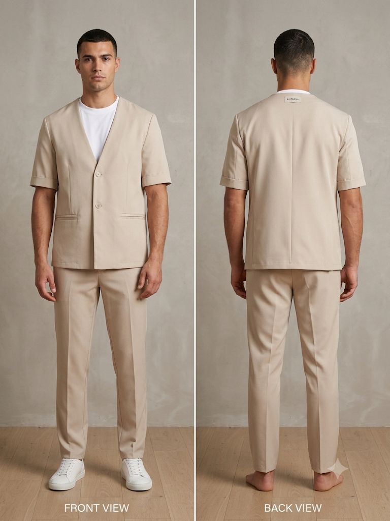 Coordinato Roma