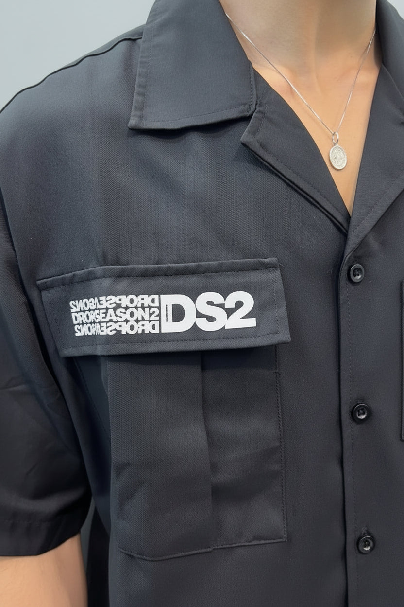 DS2 Camicia Tasconi