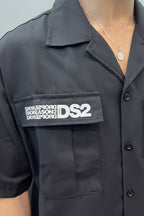 DS2 Camicia Tasconi