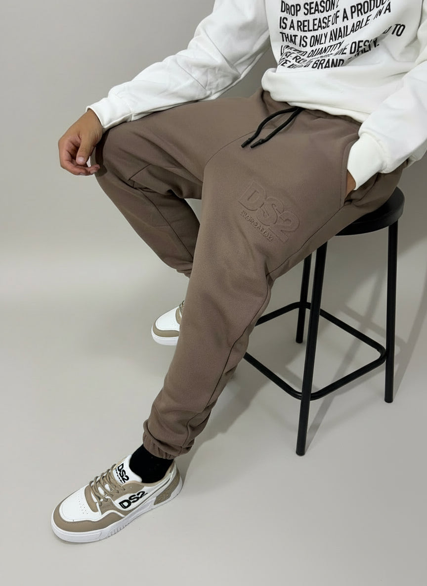 PantaTuta DS2 CON LOGO GONFIATO