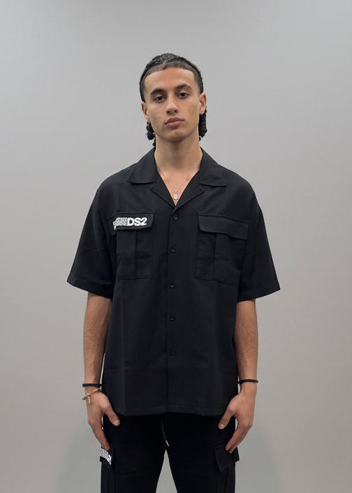 DS2 Camicia Tasconi