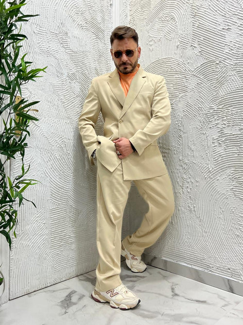 Abito Baggy Fit LuxuryCollection✨