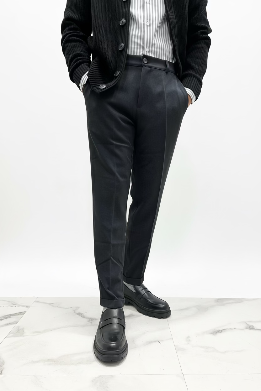 Pantalone Classic The Brothers
