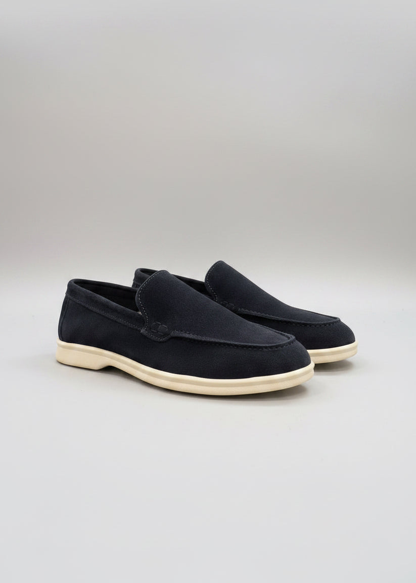 Mocassino mod. L*ro Piana