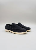 Mocassino mod. L*ro Piana