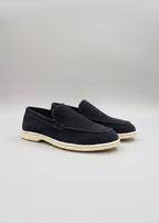Mocassino mod. L*ro Piana