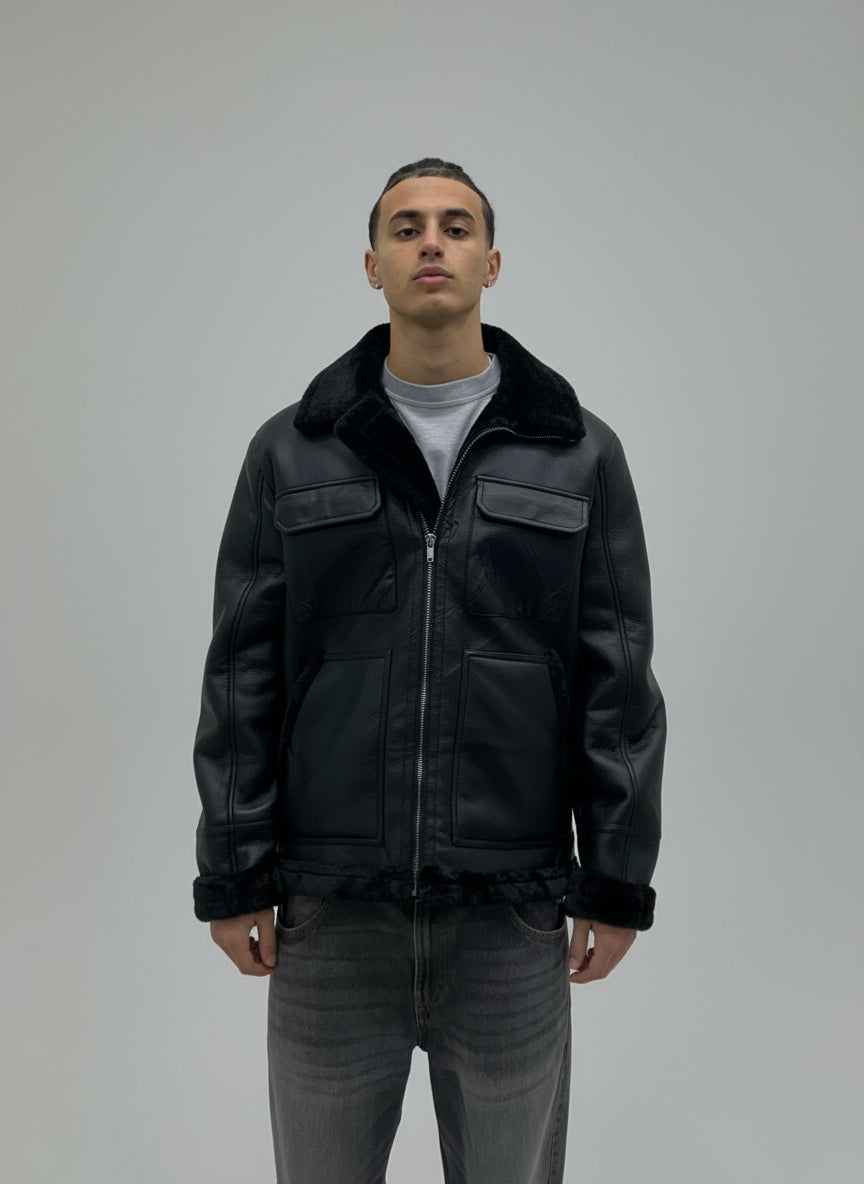 GIUBBINO mod. BELST*FF