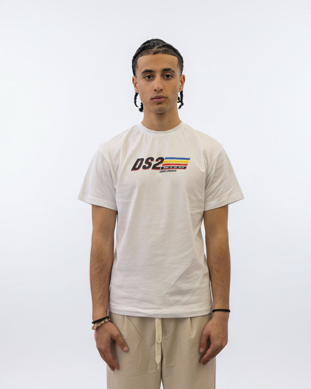 DS2 T-SHIRT WILD