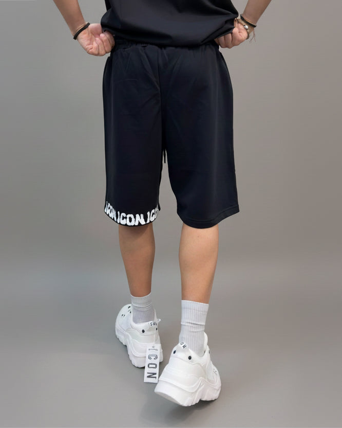 COORDINATO ICON logo Reap Set