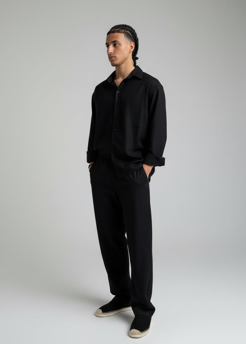 COORDINATO DOLCE LINO