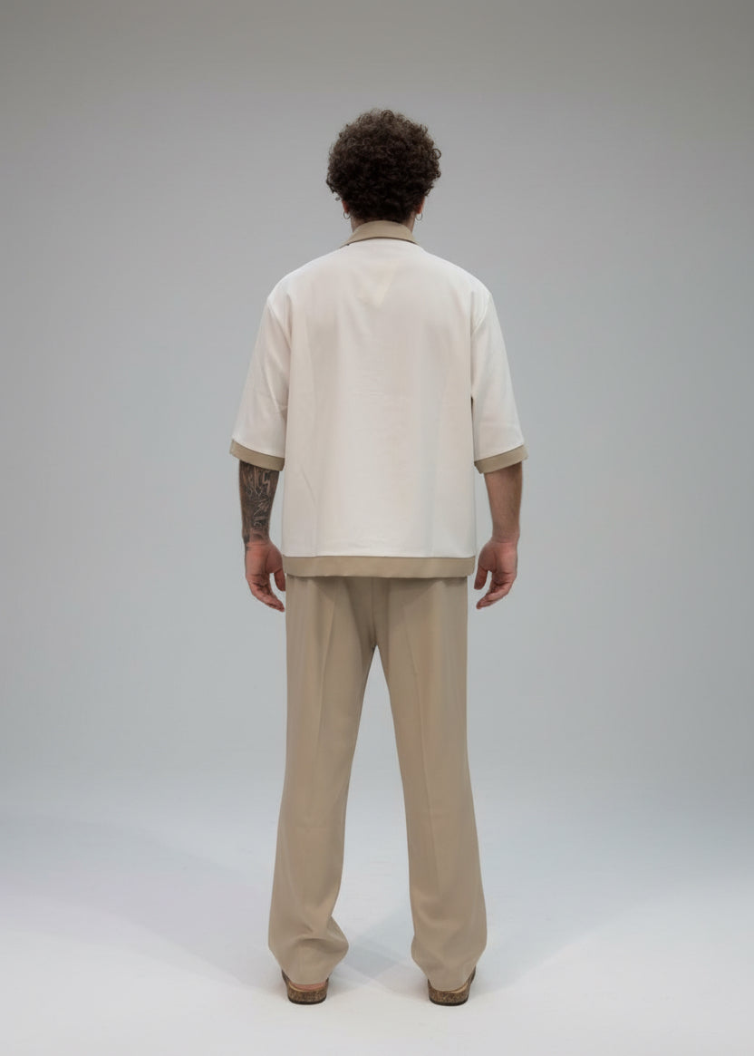 Coordinato CASABLANCA