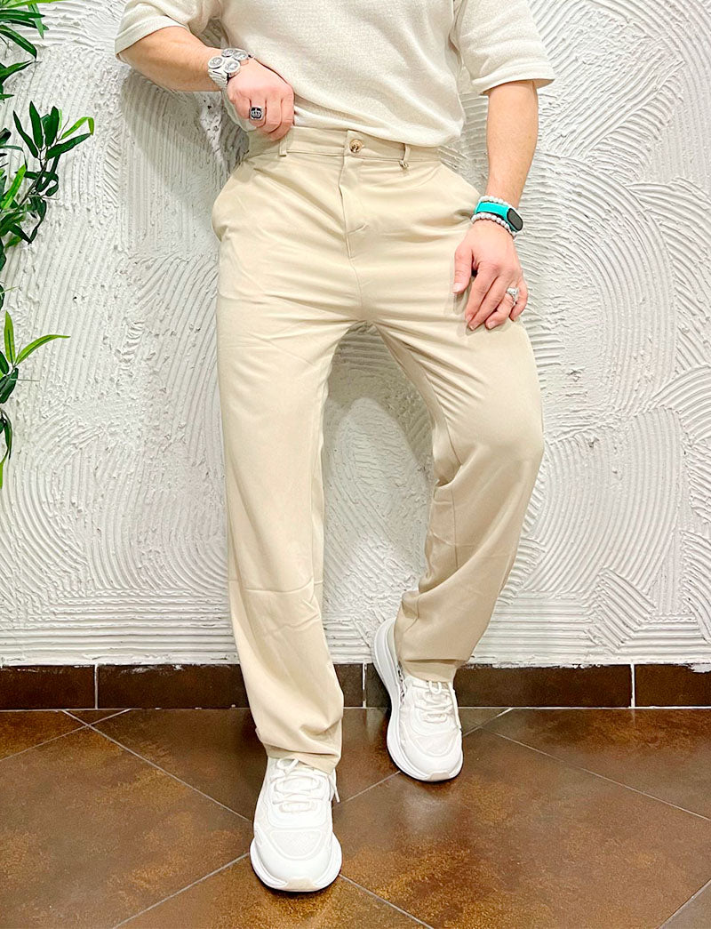 Pantalone Fondo Ampio THE BROTHERS