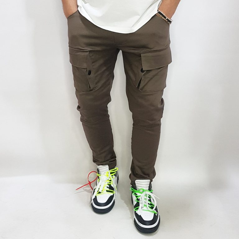 Pantalone CARGO Paul Brand