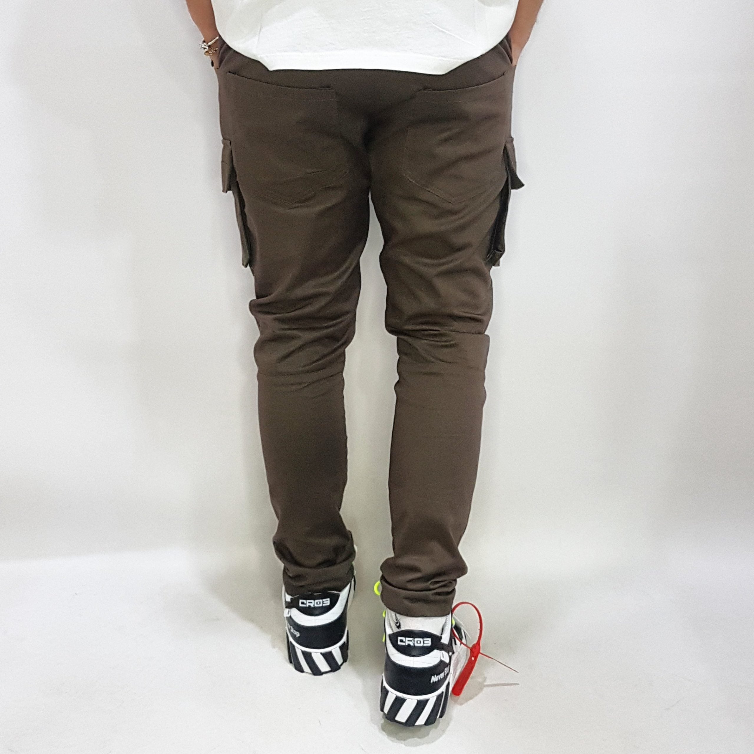 Pantalone CARGO Paul Brand