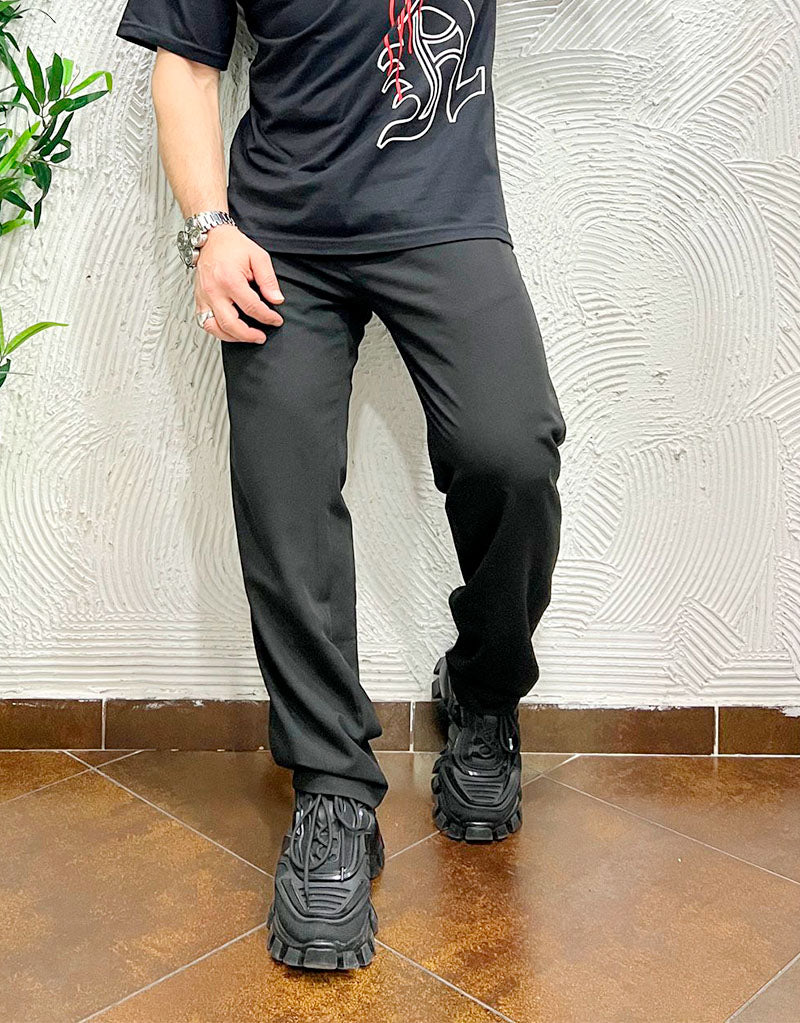 Pantalone Fondo Ampio THE BROTHERS