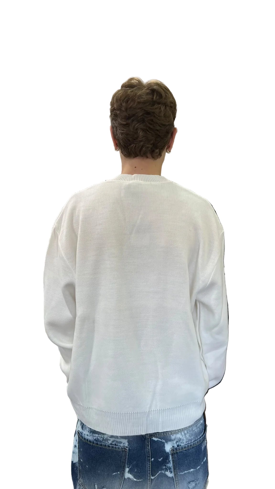 MAGLIONE SAINT DREAMS