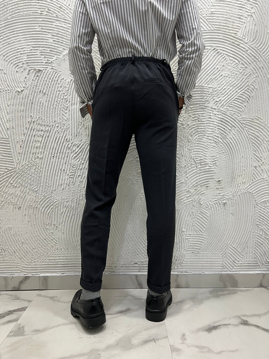 Pantalone Classic The Brothers