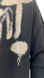 MAGLIONE SAINT
