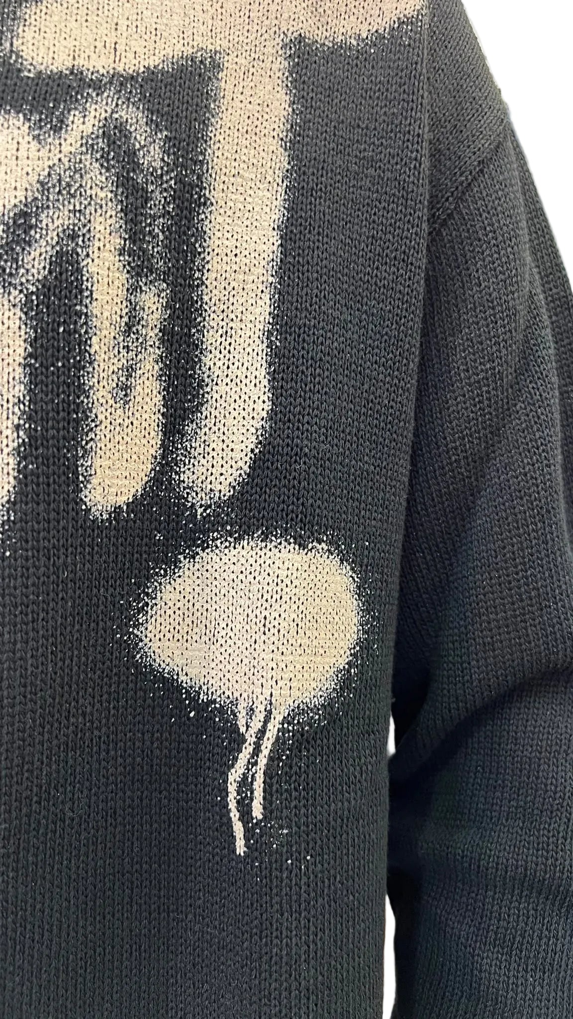 MAGLIONE SAINT