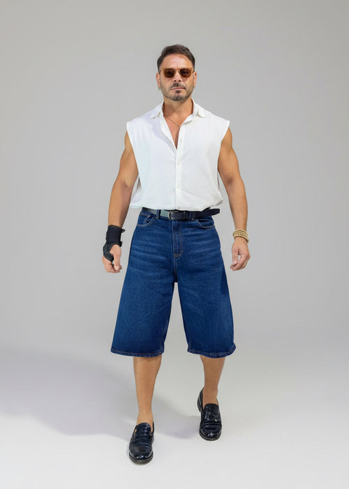 Bermudone Baggy