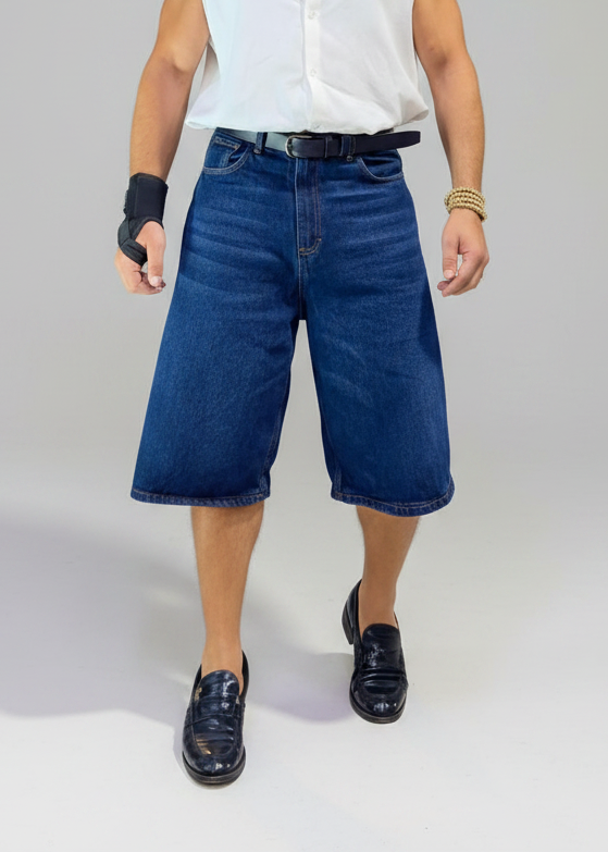 Bermudone Baggy