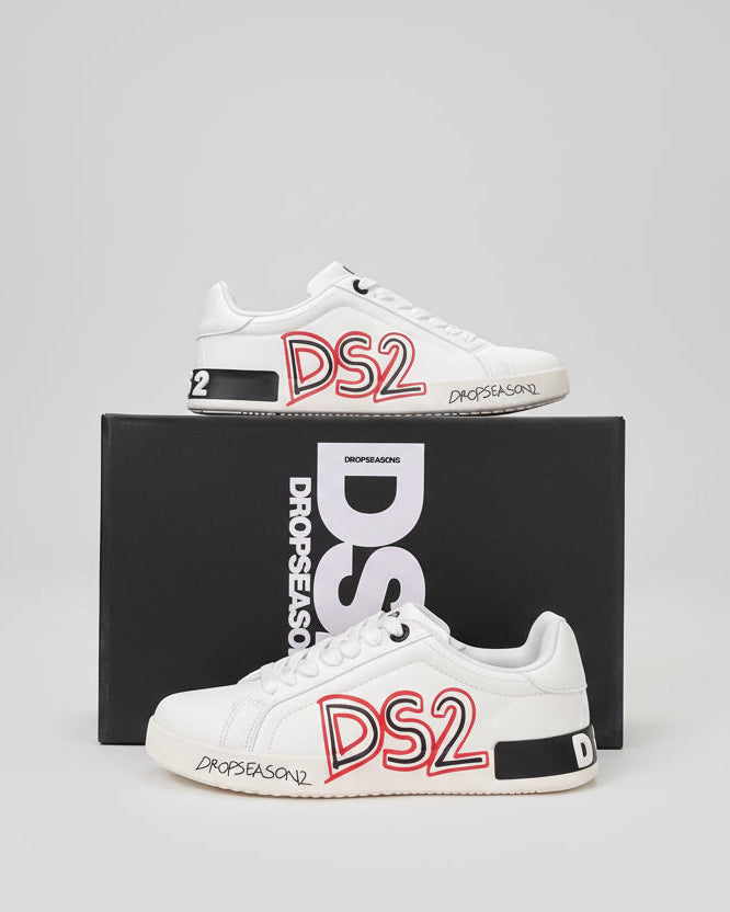 DS2 Sneakers Street