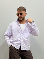 CAMICIA MANICA DOPPIATA TheBrothers