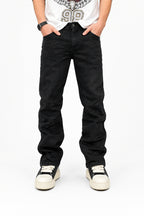 DENIM ZIP