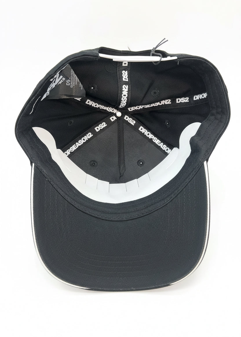 DS2 CAPPELLO SCOTCH