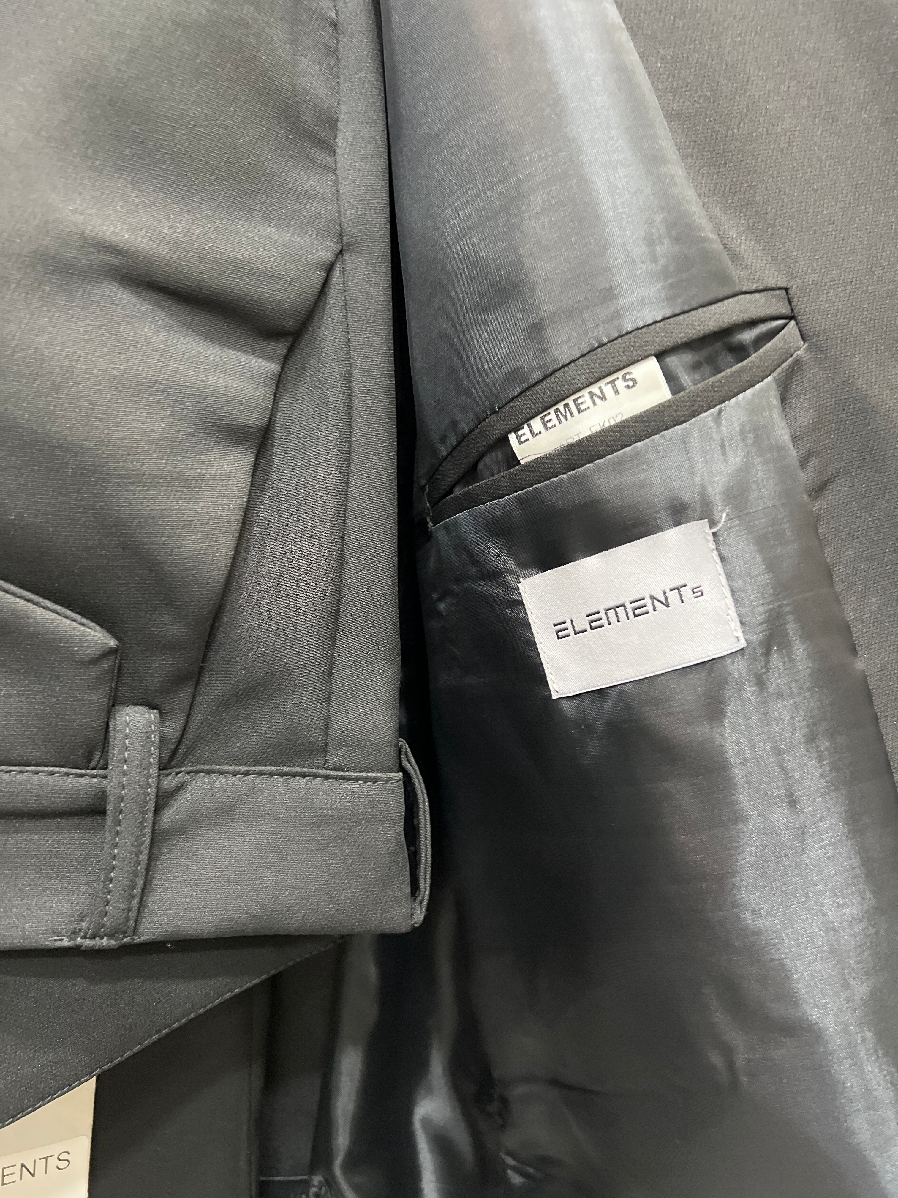 Abito taglio asimmetrico LuxuryCollection✨