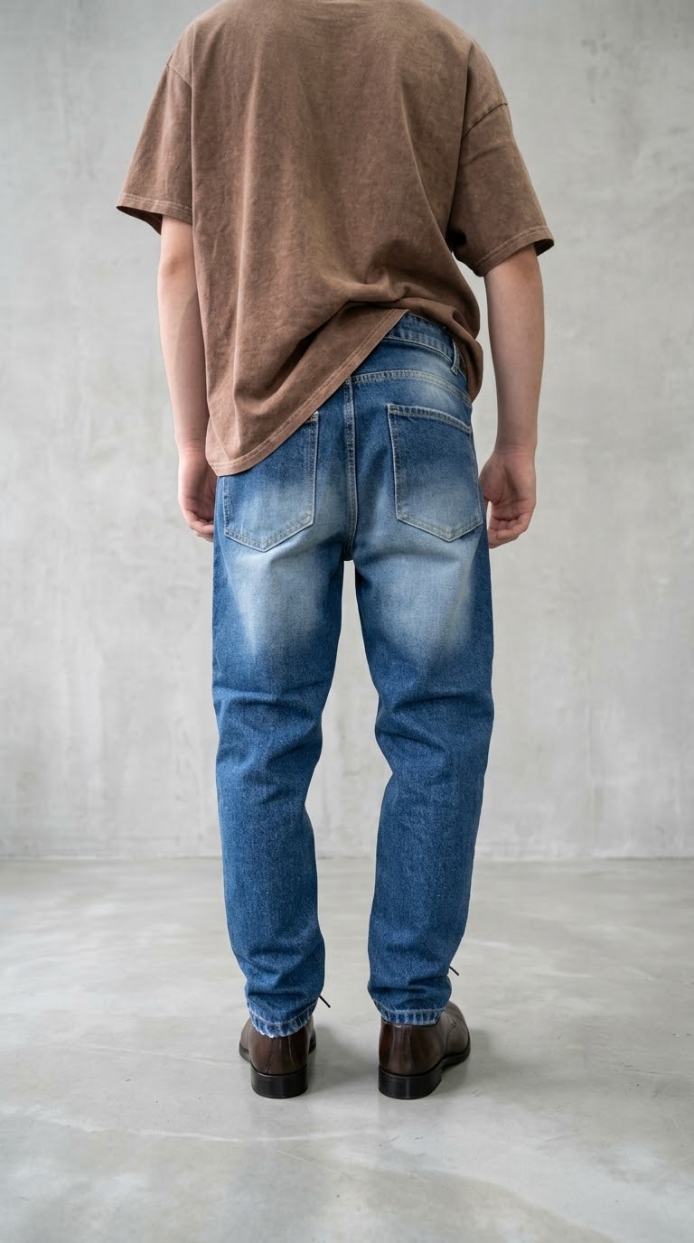 Denim Berlino