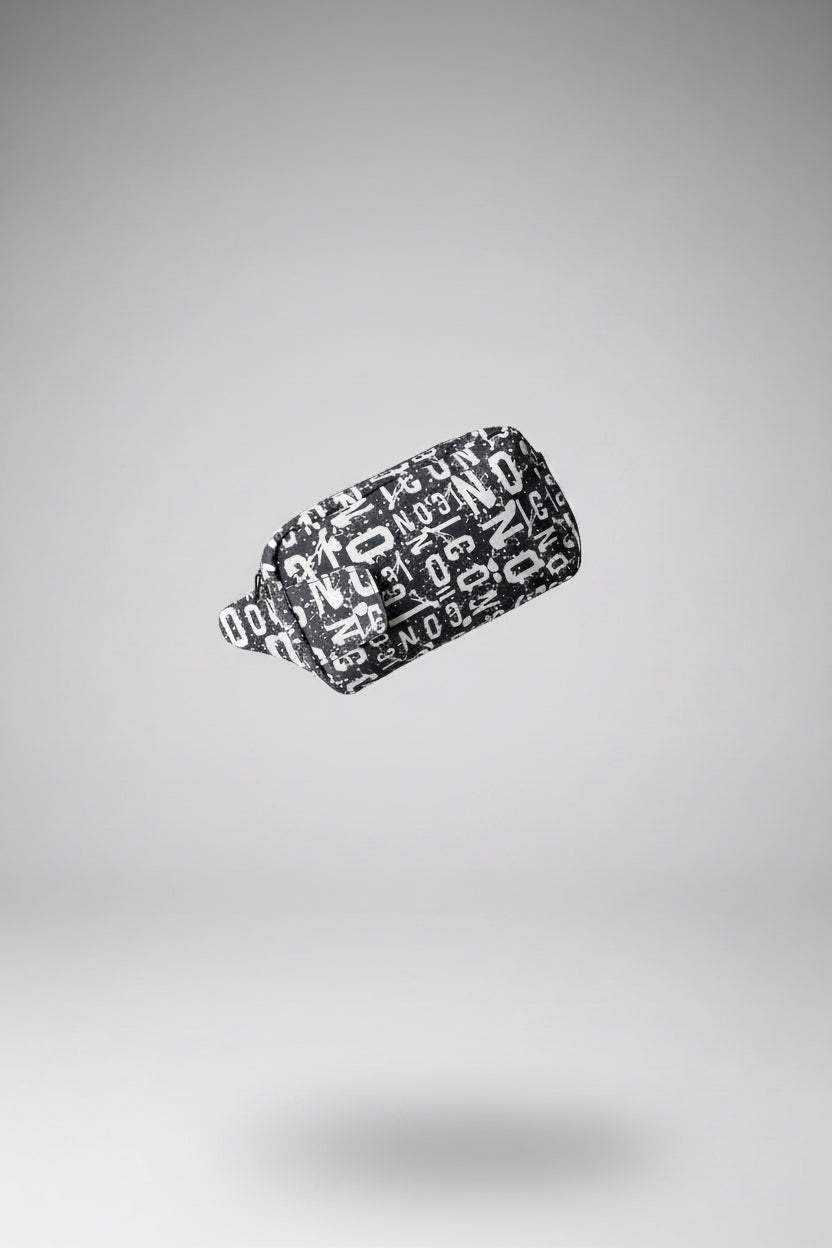 ICON MARSUPIO ALL OVER