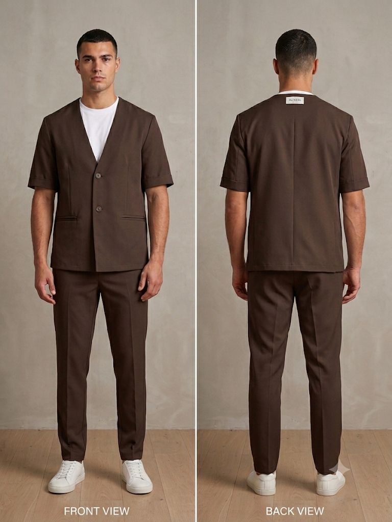 Coordinato Roma
