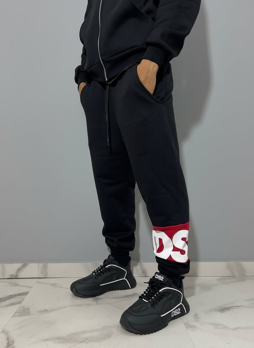 PantaTuta DS2 logo polpaccio sinistro