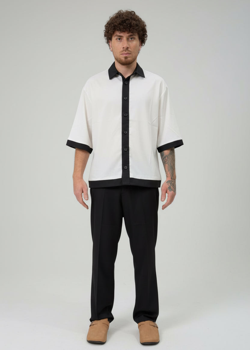 Coordinato CASABLANCA