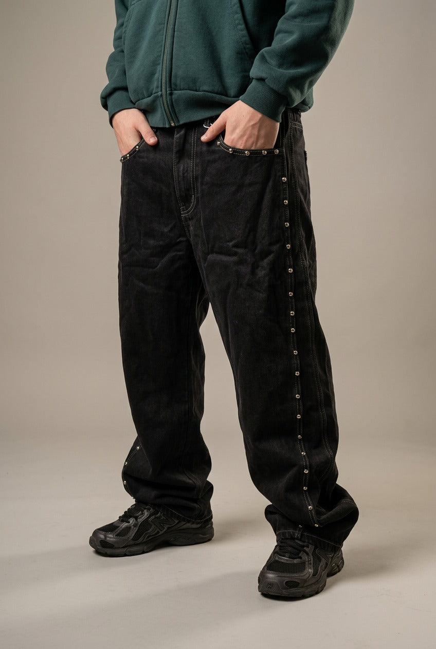 JEANS BAGGY FIT KK0285