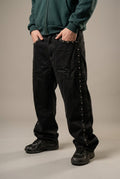 JEANS BAGGY FIT KK0285