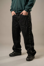 JEANS BAGGY FIT KK0285