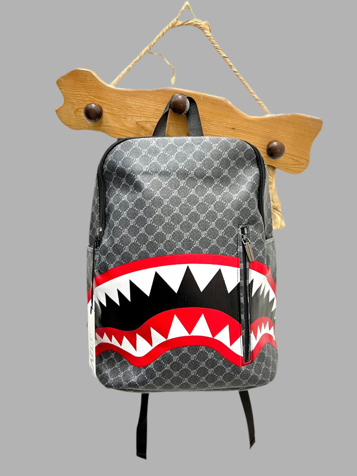 Zaino Essential MOD.spr*yground LEVEL1