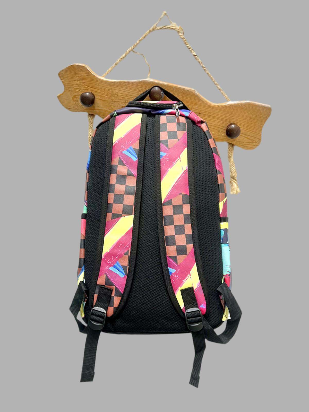 Zaino Raimbow MOD.spr*yground LEVEL1