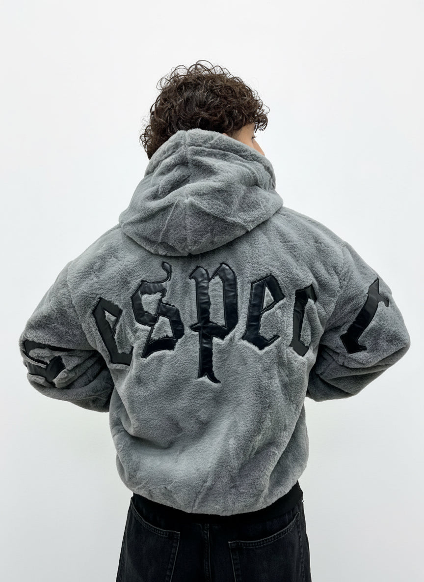 Giubbino RESPECT Reversibile