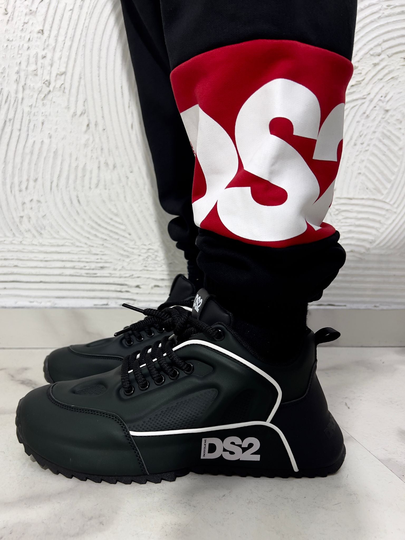 SNEAKERS DS2 RUNNING