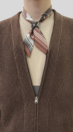 Cardigan Zip