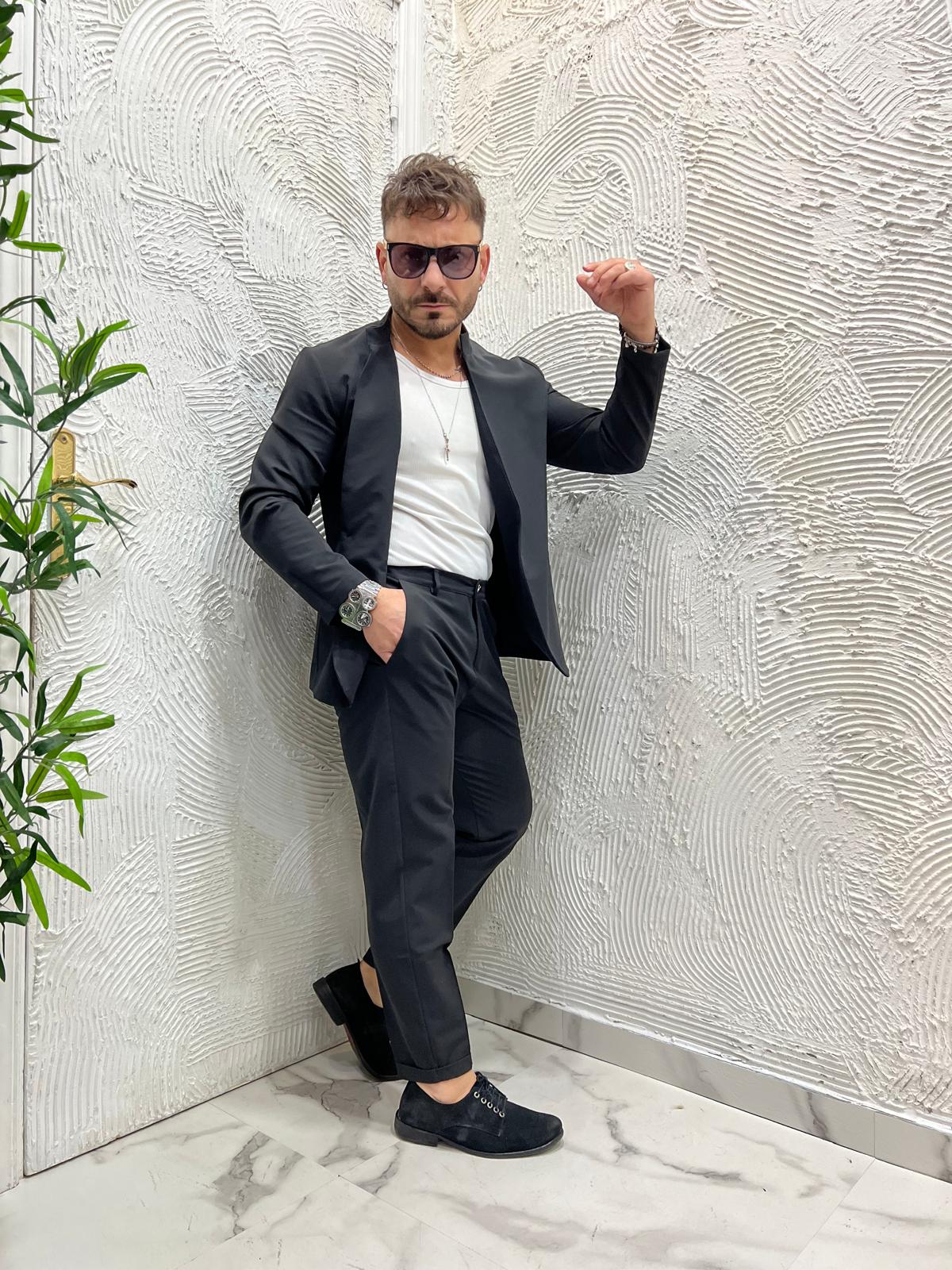 ABITO CASUAL KOREANO THE BROTHERS