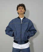 COORDINATO URBAN MECHANICH BOMBER